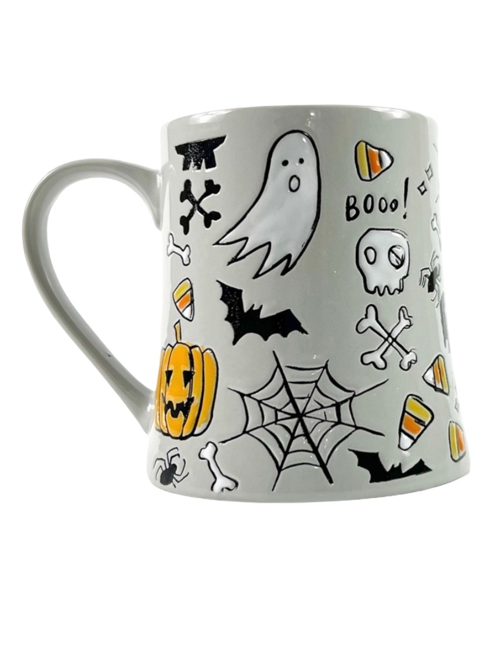 NEW Spectrum Designs Halloween Mug